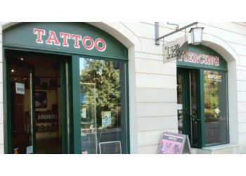 3 Best Tattoo Studios In Leipzig Germany Expert Recommendations