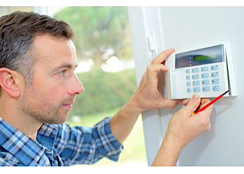 BEMA Sicherheitstechnik image BEMA Sicherheitstechnik