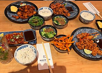 BENTO BOX-München image BENTO BOX-München