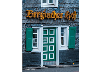 BERGISCHER HOF | TAVERNE KATOGI GbR photo BERGISCHER HOF | TAVERNE KATOGI GbR