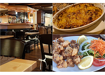 BERGISCHER HOF | TAVERNE KATOGI GbR image BERGISCHER HOF | TAVERNE KATOGI GbR