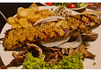 BERGISCHER HOF | TAVERNE KATOGI GbR BERGISCHER HOF | TAVERNE KATOGI GbR