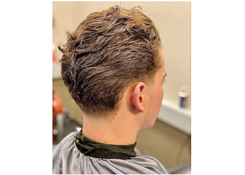 BERLIN BARBERS Charlottenburg BERLIN BARBERS Charlottenburg