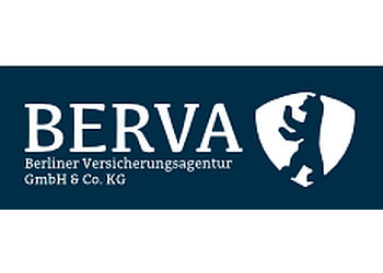 BERVA Berliner Versicherungsagentur GmbH & Co. KG