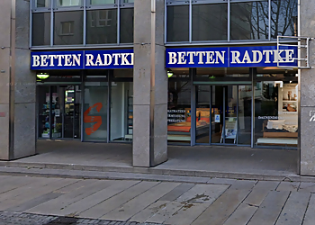 BETTEN-RADTKE Chemnitz BETTEN-RADTKE Chemnitz