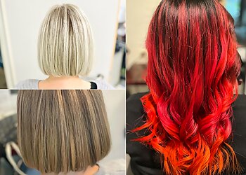 BIO Coiffeur Styliani image BIO Coiffeur Styliani