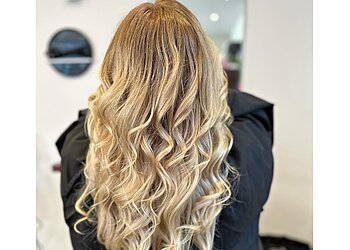 BIO Coiffeur Styliani