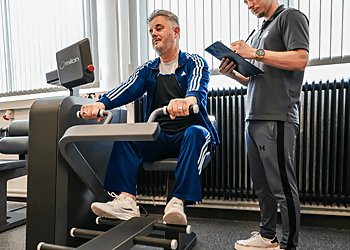 BIONIK Physiotherapie Hagen photo BIONIK Physiotherapie Hagen