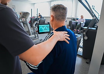 BIONIK Physiotherapie Hagen image BIONIK Physiotherapie Hagen