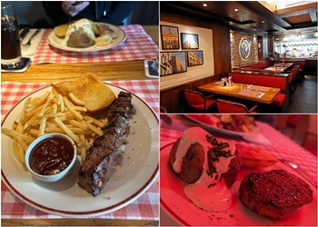 Block House Restaurant Düsseldorf Burgplatz image Block House Restaurant Düsseldorf Burgplatz