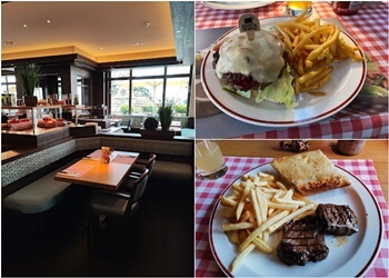 Block House Restaurant Erfurt image Block House Restaurant Erfurt