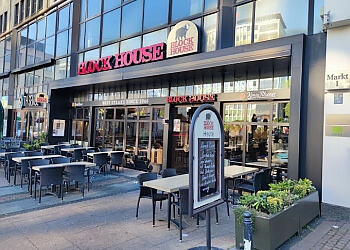 Block House Restaurant Essen photo Block House Restaurant Essen