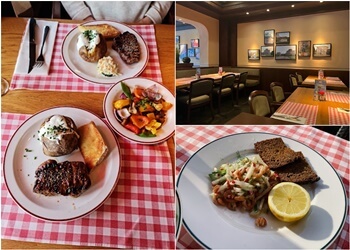 Block House Restaurant Essen image Block House Restaurant Essen