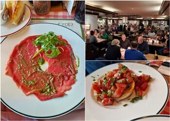 Block House Restaurant Hamburg Jungfernstieg image Block House Restaurant Hamburg Jungfernstieg