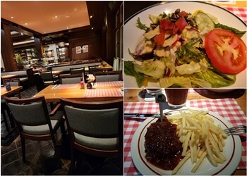 Block House Restaurant Kiel image Block House Restaurant Kiel