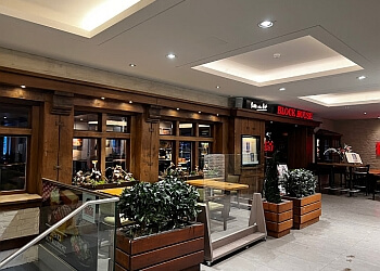 BLOCK HOUSE Lübeck photo BLOCK HOUSE Lübeck