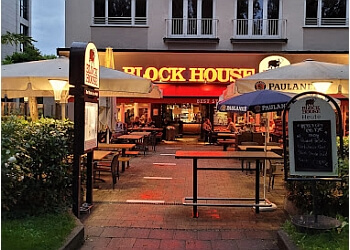 Block House München photo Block House München