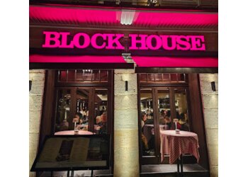 BLOCK HOUSE Nürnberg photo BLOCK HOUSE Nürnberg