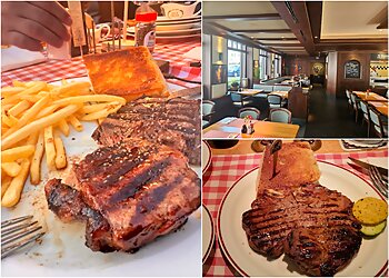 BLOCK HOUSE Nürnberg image BLOCK HOUSE Nürnberg