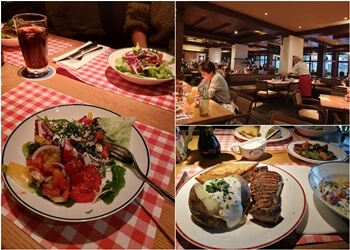 Block House Restaurant Rostock image Block House Restaurant Rostock