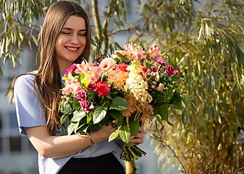 Die 3 besten Blumenläden in Ludwigshafen Am Rhein Expertenempfehlungen