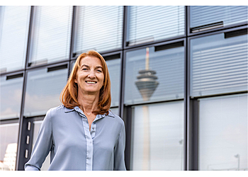 B.Ludwika Fichte - Fichte Coaching & Consult image B.Ludwika Fichte - Fichte Coaching & Consult