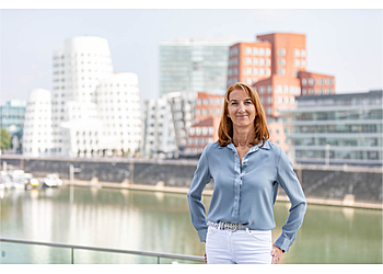 B.Ludwika Fichte - Fichte Coaching & Consult