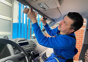 BMT Automobile Auto Werkstatt Tempelhof Schöneberg image BMT Automobile Auto Werkstatt Tempelhof Schöneberg