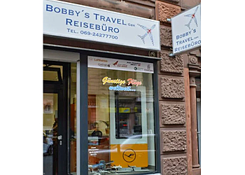 BOBBY'S TRAVEL