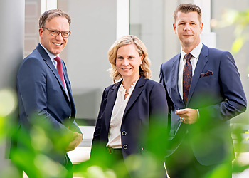 B+O Böhme Götz Geske