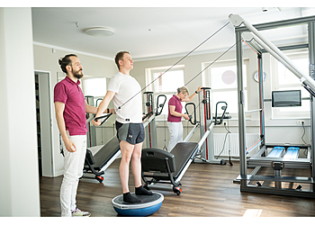 BODYCON–Osteopathie & Physiotherapie photo BODYCON–Osteopathie & Physiotherapie