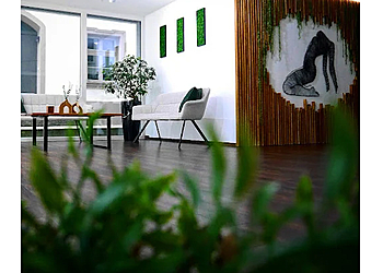 BODY CULT TATTOO & PIERCING ULM photo BODY CULT TATTOO & PIERCING ULM