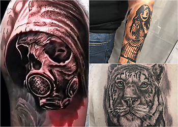 BODY CULT TATTOO & PIERCING ULM image BODY CULT TATTOO & PIERCING ULM