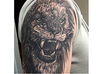 BODY CULT TATTOO & PIERCING ULM