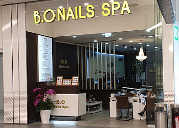 B.O Nails Spa photo B.O Nails Spa