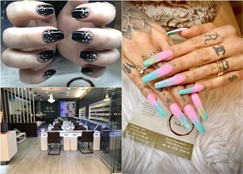 B.O Nails Spa image B.O Nails Spa