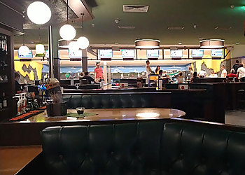 BOWLING-TREFF Chemnitz photo BOWLING-TREFF Chemnitz