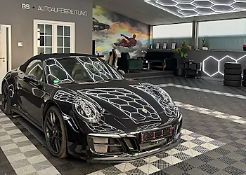 BS Autoaufbereitung BS Autoaufbereitung