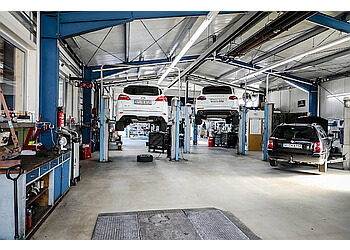 B & S Bauchmüller GmbH photo B & S Bauchmüller GmbH