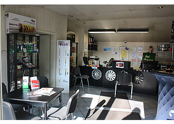 B & S Bauchmüller GmbH image B & S Bauchmüller GmbH