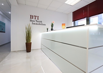 BTI Immobilien GmbH photo BTI Immobilien GmbH