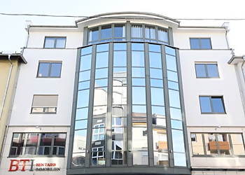 BTI Immobilien GmbH BTI Immobilien GmbH