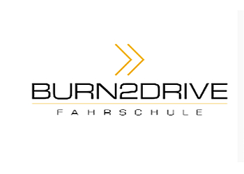 BURN2DRIVE Fahrschule image BURN2DRIVE Fahrschule
