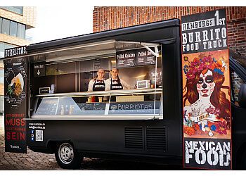 Burristas photo Burristas