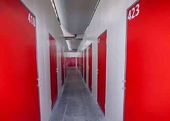 BV Lagerboxen GmbH photo BV Lagerboxen GmbH