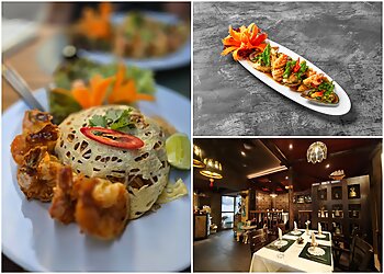 Baan Sukhothai image Baan Sukhothai