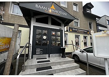 Baan Sukhothai photo Baan Sukhothai