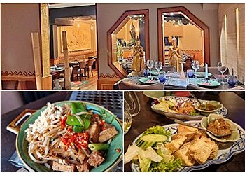 Baan Sukhothai image Baan Sukhothai