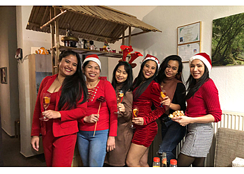 Baan Thai-Massage Adlerstraße image Baan Thai-Massage Adlerstraße