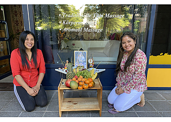 Baan Thai-Massage Adlerstraße